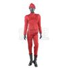 Image 2 : STAR TREK (2009) - Women's Starfleet Cadet Uniform