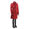 Image 1 : STAR TREK (2009) - Women's Starfleet Cadet Uniform