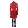 Image 2 : STAR TREK (2009) - Women's Starfleet Cadet Uniform