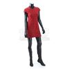 Image 1 : STAR TREK INTO DARKNESS (2013) - Lieutenant Uhura's Stunt Enterprise Operations Uniform