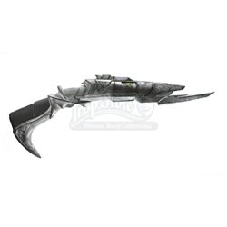 STAR TREK INTO DARKNESS (2013) - Light-Up Klingon Disruptor