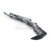 Image 3 : STAR TREK INTO DARKNESS (2013) - Light-Up Klingon Disruptor