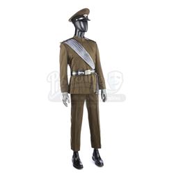 STAR TREK INTO DARKNESS (2013) - Ceremonial Guard Uniform