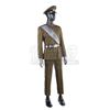 Image 1 : STAR TREK INTO DARKNESS (2013) - Ceremonial Guard Uniform