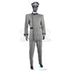 Image 2 : STAR TREK (2009) - Set of Four Men's Starfleet Council Member Uniforms
