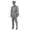 Image 3 : STAR TREK (2009) - Set of Four Men's Starfleet Council Member Uniforms
