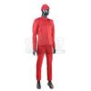 Image 1 : STAR TREK (2009) - Men's Starfleet Cadet Uniform
