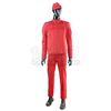 Image 2 : STAR TREK (2009) - Men's Starfleet Cadet Uniform