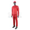 Image 3 : STAR TREK (2009) - Men's Starfleet Cadet Uniform