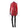Image 2 : STAR TREK (2009) - Women's Starfleet Cadet Uniform