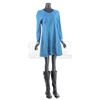 Image 1 : STAR TREK (2009) and STAR TREK INTO DARKNESS (2013) - Women's Enterprise Sciences Uniform