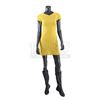 Image 2 : STAR TREK (2009) and STAR TREK INTO DARKNESS (2013) - Women's Enterprise Command Uniform