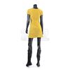 Image 4 : STAR TREK (2009) and STAR TREK INTO DARKNESS (2013) - Women's Enterprise Command Uniform