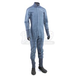 STAR TREK (2009) - Starfleet Academy Cadet Training Jumpsuit