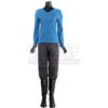 Image 2 : STAR TREK (2009) and STAR TREK INTO DARKNESS (2013) - Women's Enterprise Sciences Uniform