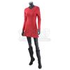 Image 2 : STAR TREK (2009) and STAR TREK INTO DARKNESS (2013) - Women's Enterprise Operations Uniform