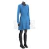 Image 1 : STAR TREK (2009) and STAR TREK INTO DARKNESS (2013) - Women's Enterprise Sciences Uniform