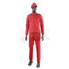 Image 2 : STAR TREK (2009) - Men's Starfleet Cadet's Uniform