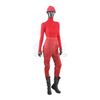 Image 1 : STAR TREK (2009) - Women's Starfleet Cadet Uniform