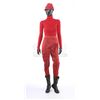 Image 2 : STAR TREK (2009) - Women's Starfleet Cadet Uniform