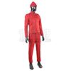 Image 1 : STAR TREK (2009) - Men's Starfleet Cadet Uniform