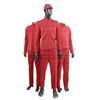 Image 1 : STAR TREK (2009) - Set of Three Men's Starfleet Cadet Uniforms