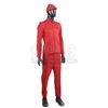 Image 2 : STAR TREK (2009) - Set of Three Men's Starfleet Cadet Uniforms