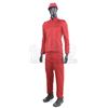 Image 3 : STAR TREK (2009) - Set of Three Men's Starfleet Cadet Uniforms