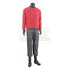 Image 3 : STAR TREK (2009) and STAR TREK INTO DARKNESS (2013) - Set of Three Enterprise Uniforms