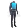 Image 1 : STAR TREK INTO DARKNESS (2013) - Vengeance Crew Member Uniform, Phaser and Holster Belt