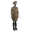 Image 1 : STAR TREK INTO DARKNESS (2013) - Women's Starfleet Enlisted Member Uniform