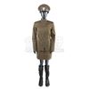 Image 2 : STAR TREK INTO DARKNESS (2013) - Women's Starfleet Enlisted Member Uniform