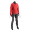 Image 1 : STAR TREK INTO DARKNESS (2013) - Men's Enterprise Operations Uniform