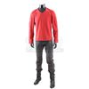 Image 2 : STAR TREK INTO DARKNESS (2013) - Men's Enterprise Operations Uniform