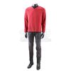 Image 2 : STAR TREK (2009) and STAR TREK INTO DARKNESS (2013) - Men's Enterprise Operations Uniform