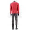 Image 3 : STAR TREK (2009) and STAR TREK INTO DARKNESS (2013) - Men's Enterprise Operations Uniform