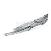 Image 3 : STAR TREK INTO DARKNESS (2013) - Light-Up Battle Damaged Full-Length Klingon Disruptor