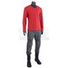 Image 1 : STAR TREK INTO DARKNESS (2013) - Men's Enterprise Operations Uniform