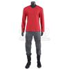 Image 2 : STAR TREK INTO DARKNESS (2013) - Men's Enterprise Operations Uniform