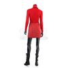 Image 4 : STAR TREK (2009) - Women's Starfleet Cadet Uniform