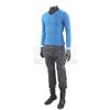 Image 2 : STAR TREK (2009) and STAR TREK INTO DARKNESS (2013) - Men's Enterprise Sciences Uniform
