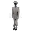 Image 2 : STAR TREK INTO DARKNESS (2013) - Shaku's Starfleet Dress Uniform