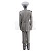 Image 3 : STAR TREK INTO DARKNESS (2013) - Shaku's Starfleet Dress Uniform
