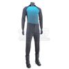 Image 1 : STAR TREK INTO DARKNESS (2013) - Vengeance Crew Member Uniform