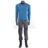 Image 2 : STAR TREK INTO DARKNESS (2013) - Men's Enterprise Sciences Uniform