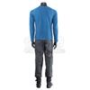 Image 4 : STAR TREK INTO DARKNESS (2013) - Men's Enterprise Sciences Uniform