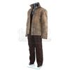 Image 3 : STAR TREK (2009) - Romulan Costume