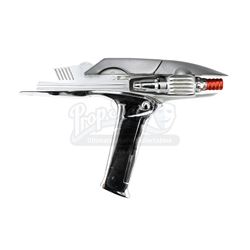 STAR TREK INTO DARKNESS (2013) - Prototype Starfleet Phaser