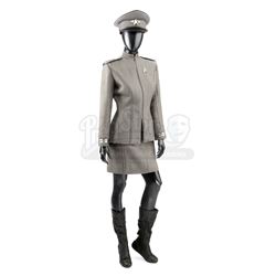 STAR TREK INTO DARKNESS (2013) - Women's Starfleet Dress Uniform