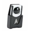 Image 1 : STAR TREK INTO DARKNESS (2013) - Static Starfleet Communicator and Holster Set